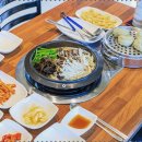 와흘길따라 이미지