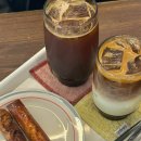 만석카센터 | 부천 상동 카페 추천 오브커피메이커 재방문