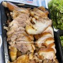 일순이네왕족발보쌈 ㅡ음성맛집