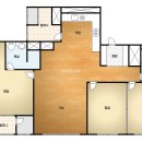 우미린아파트 앞 이미지