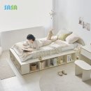 사사