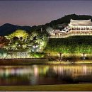밀양영남루 뉴시스