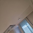 진건오남로884번길 | 시스템 에어컨 타공 흔적 어디 갔니?? 남양주도배 탄탄도배 후기❤