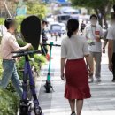 서울시 오늘부터 불법 주·정차 전동킥보드 견인…&#34;환영&#34;vs&#34;즉시견인 과도&#34;