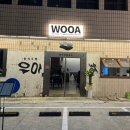 우아(WooA)