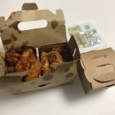 교촌치킨 온천점 이미지
