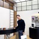 향수1길 | 니치향수 노운 언노운 북촌 쇼룸 오픈 6가지 에디션 시향 후기