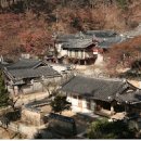 도산서당: 한국의 아름다운 전통 서원을 만나다 이미지