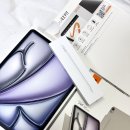조타디지털스토어 | 직장인 대학생 아이패드 추천 2026 아이패드 에어 13(M4) 256GB Wi-Fi 언박싱 후기