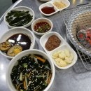 마포껍데기&갈비