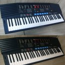 YAMAHA PSR-47 일본 야마하 디지털 키보드 61건반 이미지