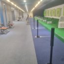 골프앤존 | [용인 기흥역] 아파트 골프연습장 카페트, 인조잔디, 곰팡이 전문 청소 후기(번들앤번들)