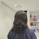 민희헤어 | 가르마헤어 수원역점 민희실장 염색 후기