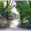 외암리 민속마을 이미지