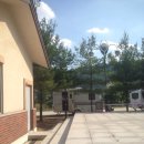 음성궁도장 | [4th_16.6.25~26] 충북 충주 앙성온천광장(feat.우리 장박지 충주)