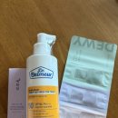 닥터패밀리 | [온가족 자외선 차단템] 더페이스샵 닥터벨머 패밀리 이지워시 선크림 솔직후기!