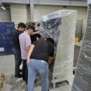 칠서정수장 이미지