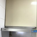 용산-현장-2260 | 서울 이태원 슬라이드 후드/ 주방후드 교체 업체 후기 비용