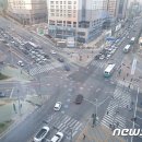 말티교차로 이미지