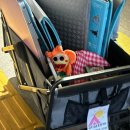 다정한손뜨개 | 10-11月. 방학숙제 보고드립니다.