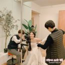 김헌헤어 | 양꼼이 W-116 거울과창스튜디오 웨딩촬영 후기(with. 제이웨드)