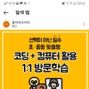 솔로몬코딩학원 이미지
