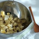 달콤한 홈베이킹 이미지