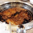 제주촌갈비 이미지