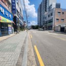 상동 현대아파트 상가 이미지