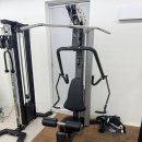 소규모 피티샵,홈짐으로 사용 적합한 호이스트V3 머신 55만 판매 이미지