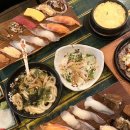 서원동-34 | [관악구 맛집] “구영회참치앤초밥 신림점” 신림역 초밥/스시 후기