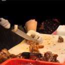 바우떡볶이 이미지