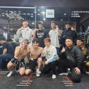 라텔 복싱&킥복싱 이미지