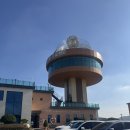 바르바커피 | 대부도 색다른 카페 바르바커피 타워 360타워 후기