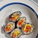 아담스꼬마김밥 - 연수구 신송로 164 | 아담스꼬마김밥