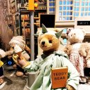 인형속으로 | 여수 테디베어 뮤지엄 방문 후기 – 귀엽고 포근한 곰인형 세상 속으로 떠난 하루, 힐링 가득한 시간