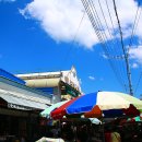 명승 거창 수승대 이미지