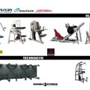 더블에스 휘트니스 광교점 이미지