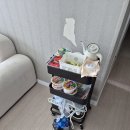 옥곡 | 경산도배 옥곡태왕아너스고은 디아망벽지 시공후기