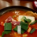 아인애비뉴 | 만원의 가능한 박가부대찌개 인천아인애비뉴점 후기와 주차 팁