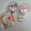 그릭앤샌드욤욤 동선동점 :: 수제 그레놀라, 쿠키, 그릭요거트 있는 성신여대카페