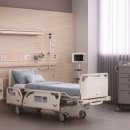 케어베드 이미지