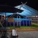 정화네 불한증막 힐링캠프 이미지