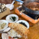 앵남1 | 전남 화순 맛집 갈치조림정식 구지가