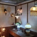 조명박물관 이미지