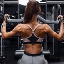 짐 다운 GYM 이미지