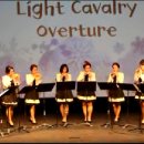 제3회 한밭오카리나앙상블 정기연주회/ Light Cavalry Overture(경기병서곡)_F.V.Suppe (양성석 편곡) 이미지