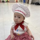 킹콩빵 도너츠 | 플레이풀 역북점 리틀킹콩 여름학기 8주차 리틀베이커리 후기