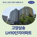 CU고양삼송18단지점 | 경기도 고양시 덕양구 원흥1로 31(원흥동,고양삼송LH10단지아파트) | LH 임대주택 신청 전 거주후기 확인
