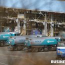 엘지칼텍스정유(주) 이미지